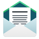 Email Log Icon