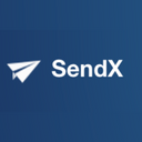 Email Marketing by SendX Icon