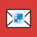 Email Override for SendGrid logo