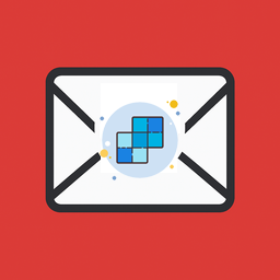 Email Override for SendGrid Icon