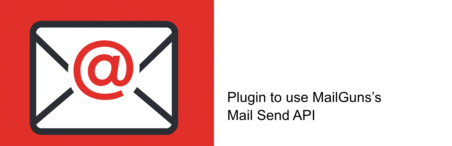 Email Override for Mailgun