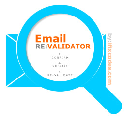 Email Re-Validator; revalidation solution for Ultimate Member logo