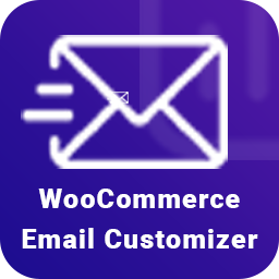 Email Template Customizer for WooCommerce Icon