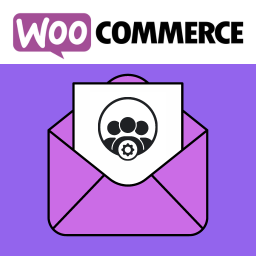 Email Templates Customizer for WooCommerce + Drag And Drop Template Builder logo