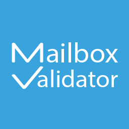 MailboxValidator