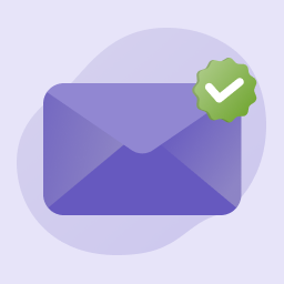 Email verification for Contact Form 7 Icon