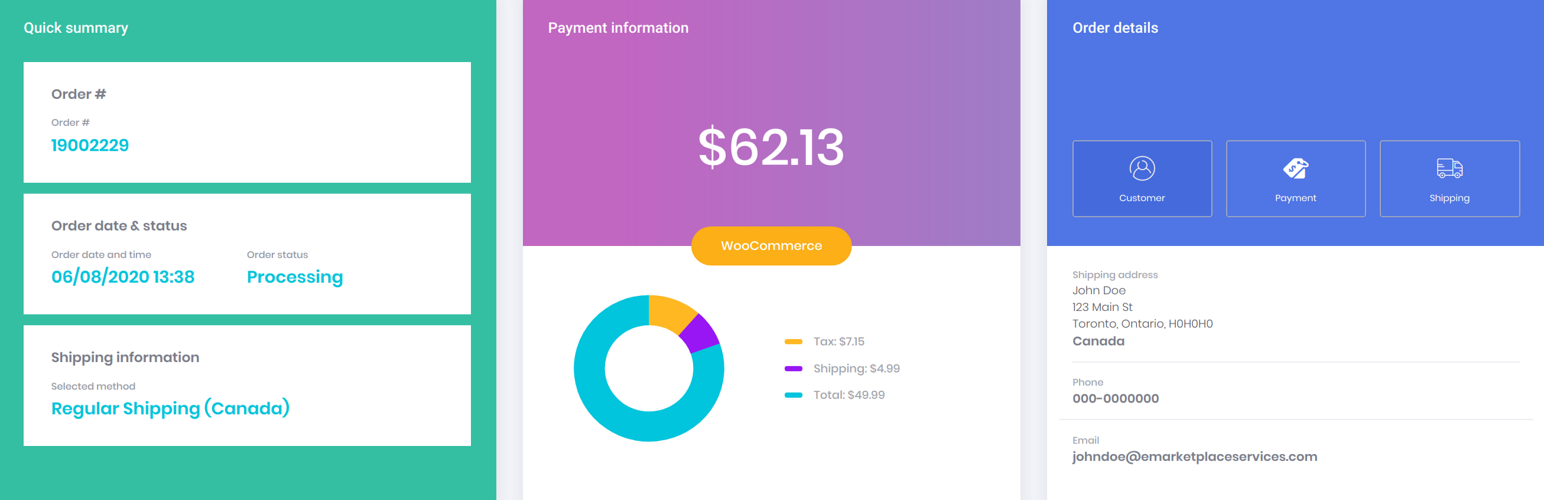 EMS Live Shipping Rate Module