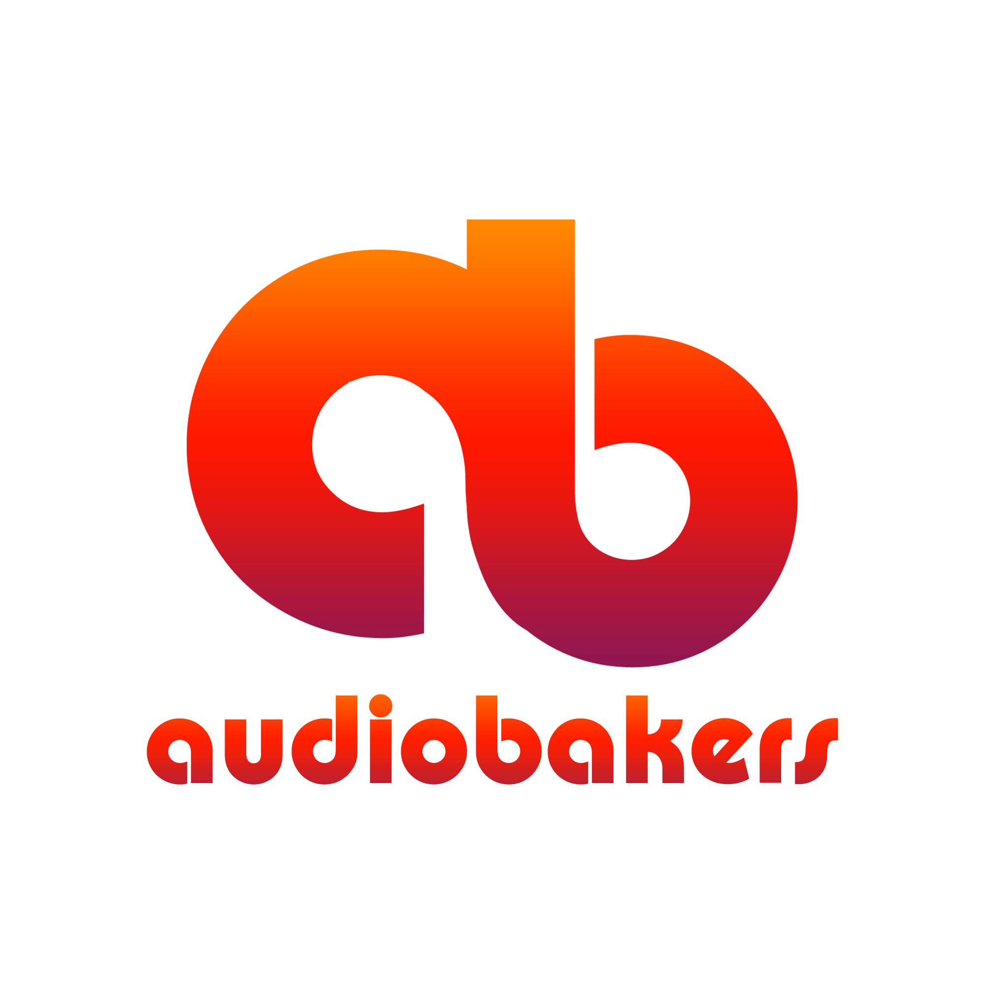 Embed Audiobakers logo