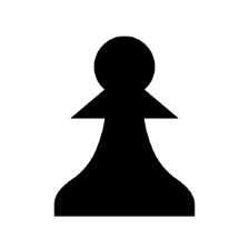 Logo Project Embed Chessboard