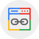 Embed Google Drive Icon