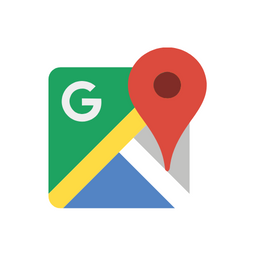 Block for Embed Google Maps logo