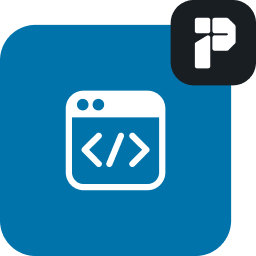Embed Optimizer Icon
