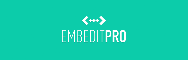embedit-pro