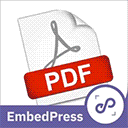 EmbedPress – PDF Embedder, Embed YouTube Videos, 3D FlipBook, Social feeds, Docs & more Icon