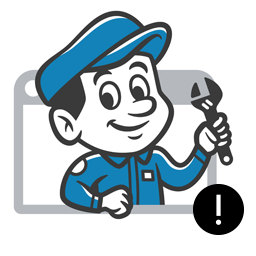 Emergency Alerts logo
