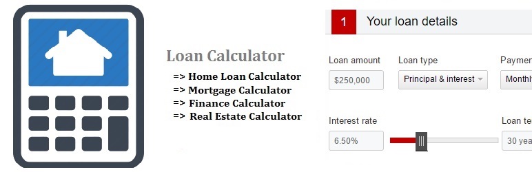 Emi Loan Calculator