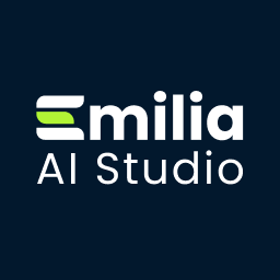 Emilia AI Studio for WooCommerce 外掛圖示