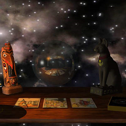 Emogic Tarot Reader