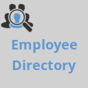 Staff Directory &#8211; Employee Directory for WordPress Icon