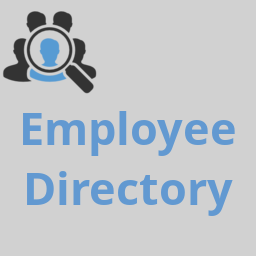 Staff Directory Employee Directory For Wordpress Wordpress Plugin Wordpress Org