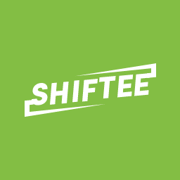 Shiftee Basic – Employee and Staff Scheduling logo