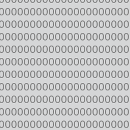 Empty Blog logo