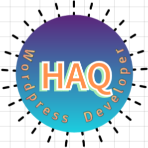 Empty P Tag logo