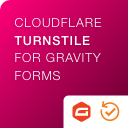 Enable Turnstile (Cloudflare) for Gravity Forms