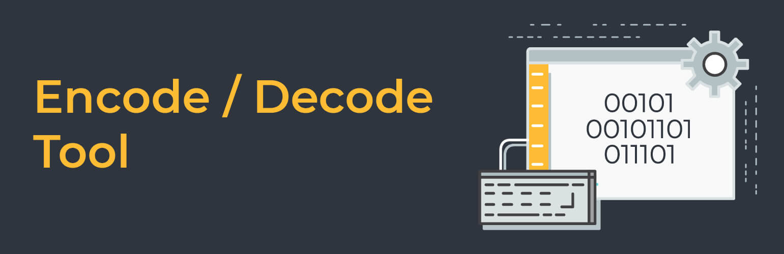 Encode Decode Tool