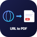 EnConvert URL to PDF