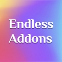 Endless Addons &#8211; WordPress Plugin For Elementor Website Builder Icon