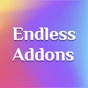 Endless Addons – WordPress Plugin For Elementor Website Builder logo