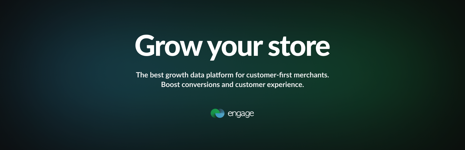 Engage for WooCommerce