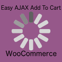 Enhanced AJAX Add to Cart for WooCommerce Icon