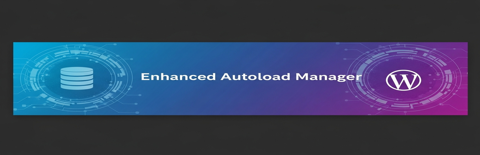 Enhanced Autoload Manager