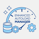 Enhanced Autoload Manager logo