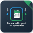 Enhanced Import for SportsPress logo