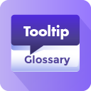 CM Tooltip Glossary &#8211; Powerful Glossary Plugin Icon