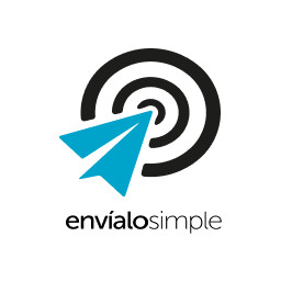 EnvíaloSimple: Email Transaccional