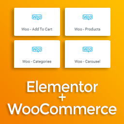 Envo's Elementor Templates & Widgets for WooCommerce