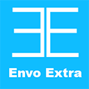 Envo Extra Icon