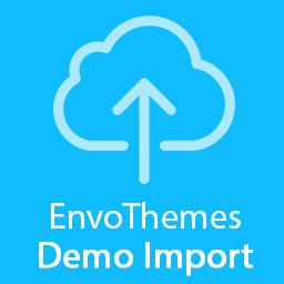 EnvoThemes Demo Import