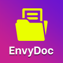 EnvyDoc &#8211; WordPress Plugin for Ultimate Online Documentation Icon
