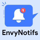 EnvyNotifs – All-in-One Notification Management logo