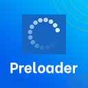 EnvyPreloader &#8211; Website Preloader WordPress Plugin Icon