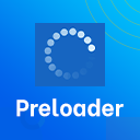 EnvyPreloader – Website Preloader WordPress Plugin logo