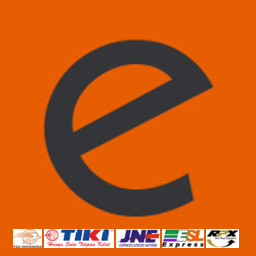 Logo Project Epeken All Kurir Plugin for Woocommerce Full Version