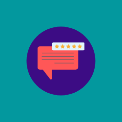 Easy Testimonials Slider Plugin Icon