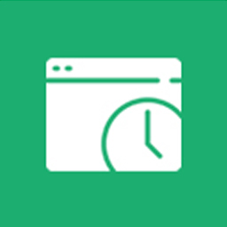 My Digital Clock logo