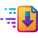 ERI File Library logo
